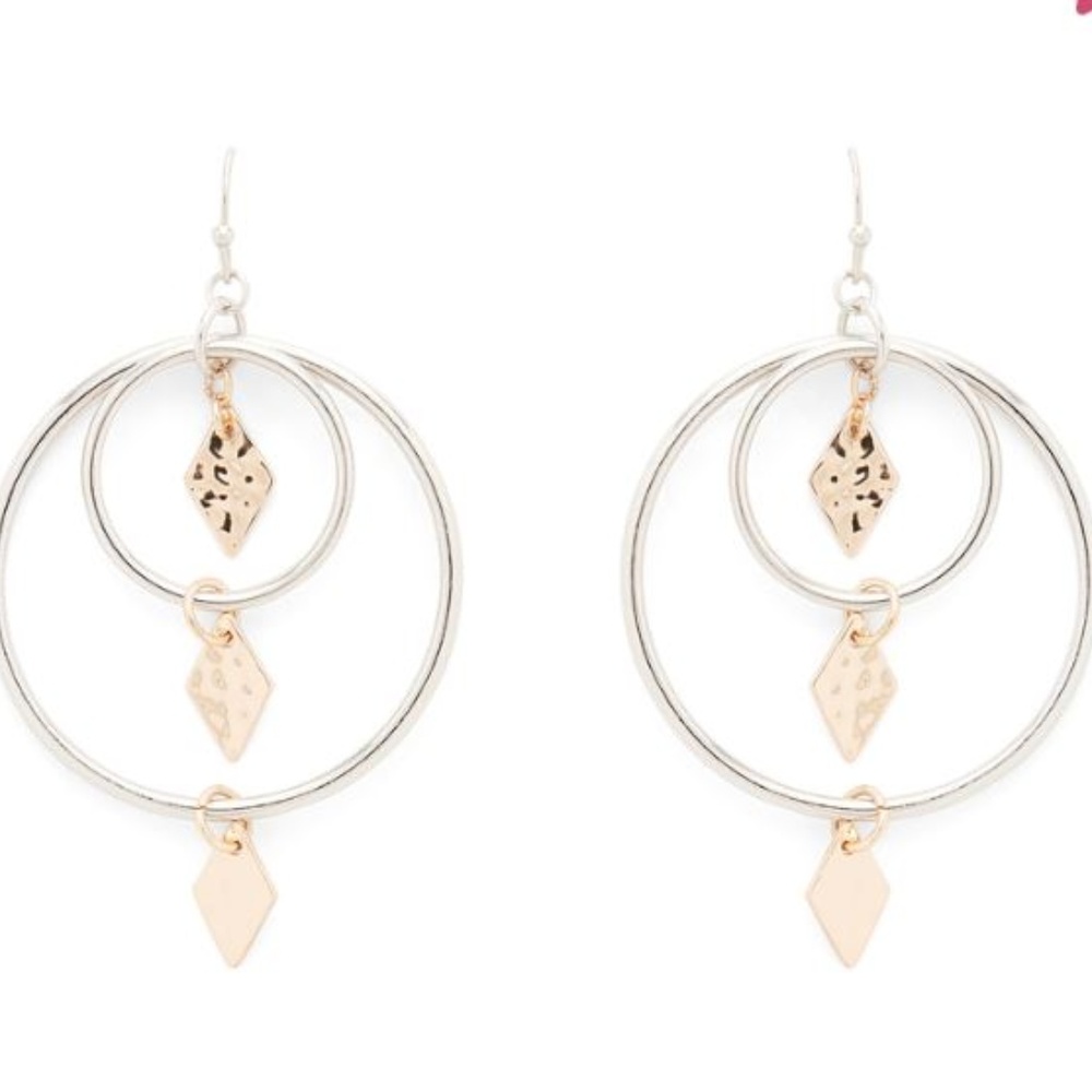 Aster Zaire earrings